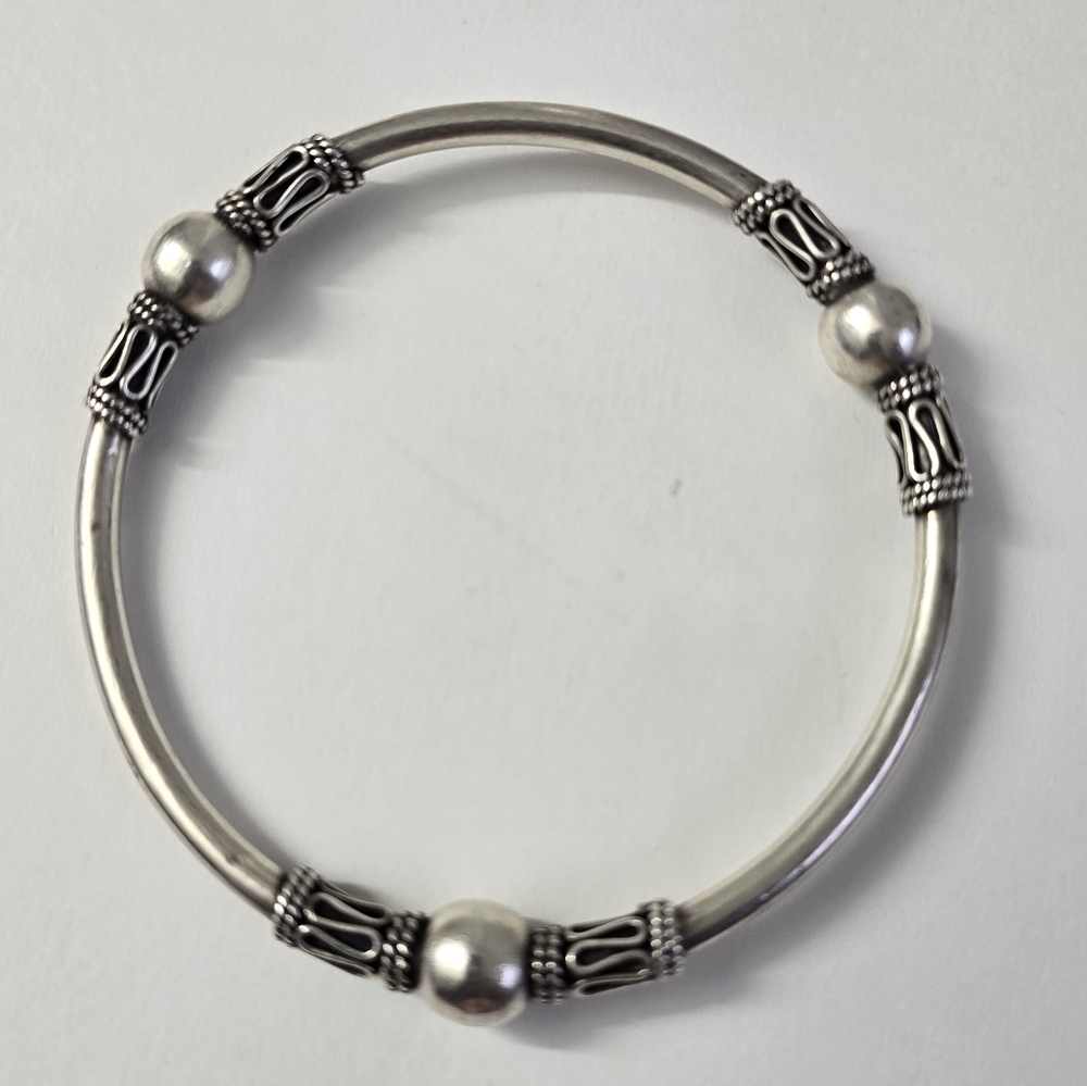 Sterling Silver 925 Bracelet